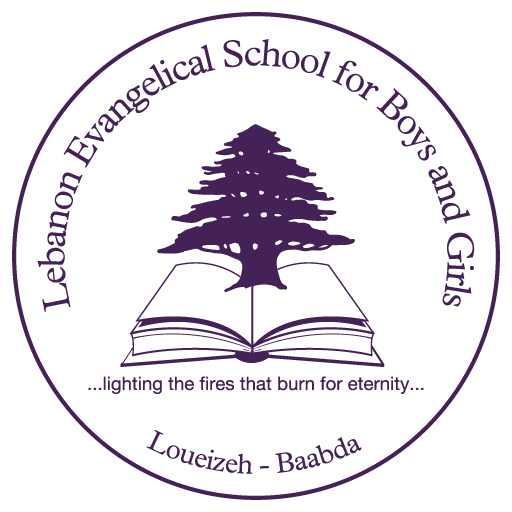 LES Loueizeh Logo